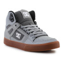 DC Shoes Pure High-Top M ADYS400043-XSWS shoes (EU 39)