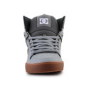 DC Shoes Pure High-Top M ADYS400043-XSWS shoes (EU 39)