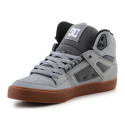 DC Shoes Pure High-Top M ADYS400043-XSWS shoes (EU 39)