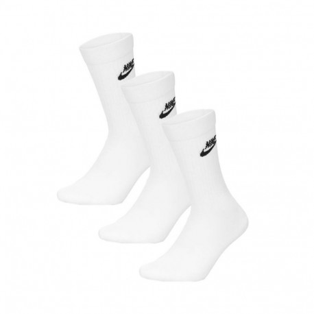Nike NK Nsw Everyday Essentials Cr DX5025 100 socks (38-42)