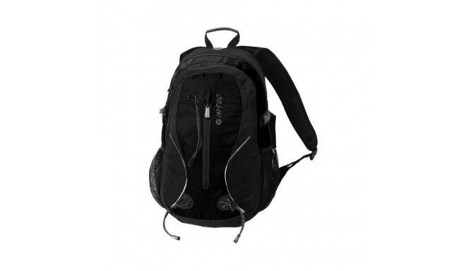 Hi-Tec Mandor 20 L black hiking backpack