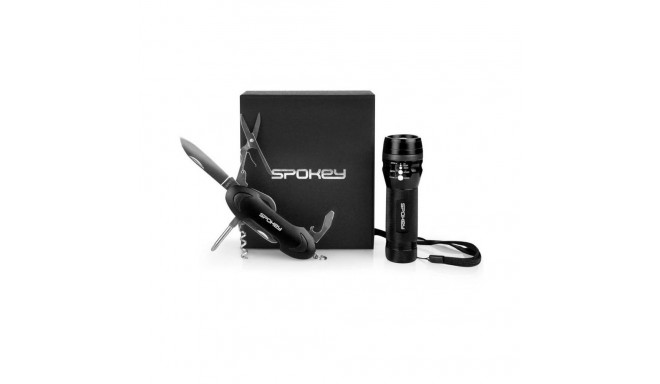 Spokey Zoom 929232 Multi-Tool