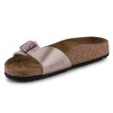 Birkenstock Madrid Copper W 1023927 slippers (EU 38)