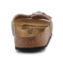 Birkenstock Madrid Copper W 1023927 slippers (EU 39)