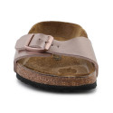 Birkenstock Madrid Copper W 1023927 slippers (EU 38)