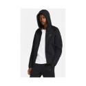 Nike Tech Fleece M FB7921-010 sweatshirt (L (183cm))