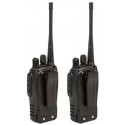 Baofeng walkie talkie BF-888S 2pcs