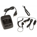 Baofeng walkie talkie BF-888S 2pcs