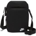 Nike Heritage Crossbody Bag DB0456 010 (one size)