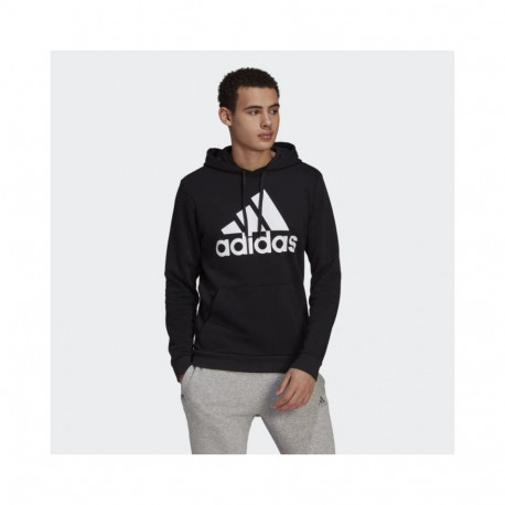 Adidas Essentials Fleece Big Logo Hoodie M GK9220 (S)