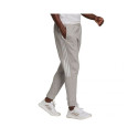 Adidas Essentials Colorblock Block Cut 3-Stripes Regular Tapered Pants W HB2768 (L)