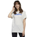 Adidas Essentials Linear Loose Tee W GD2912 (S)