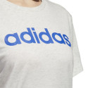 Adidas Essentials Linear Loose Tee W GD2912 (2XS)