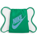 Nike Heritage Drawstring Bag DC4245-324 (zielony)