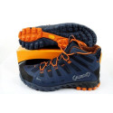 Aku Selvatica Mid GTX M 672063 trekking shoes (41)