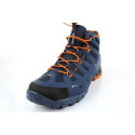 Aku Selvatica Mid GTX M 672063 trekking shoes (41)