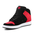 DC Shoes Manteca 4 HI Adys M 100743-BLR shoes (EU 43)