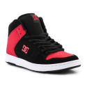 DC Shoes Manteca 4 HI Adys M 100743-BLR shoes (EU 43)