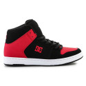 DC Shoes Manteca 4 HI Adys M 100743-BLR shoes (EU 43)