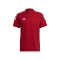 Adidas Condivo 22 M H44107 polo shirt (S (173cm))