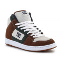 DC Shoes Manteca 4 Hi SM ADYS100791-XCCG shoes (EU 40,5)