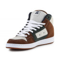 DC Shoes Manteca 4 Hi SM ADYS100791-XCCG shoes (EU 40,5)