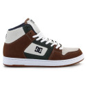 DC Shoes Manteca 4 Hi SM ADYS100791-XCCG shoes (EU 42)