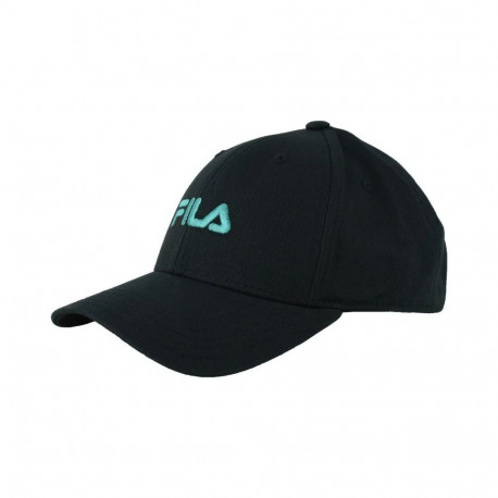 Fila Brasov FCU0019-80001 Baseball Cap (One size)