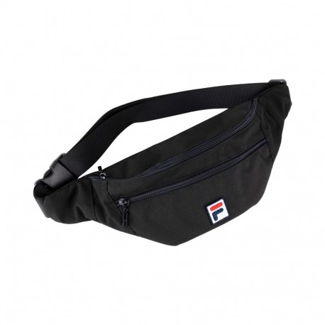Fila Bissau Coated Canvas FBU0010-80009 Waist Bag (One size)