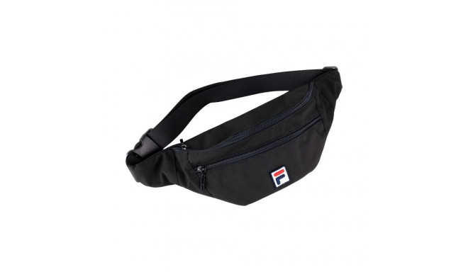 Fila Bissau Coated Canvas FBU0010-80009 Waist Bag (One size)