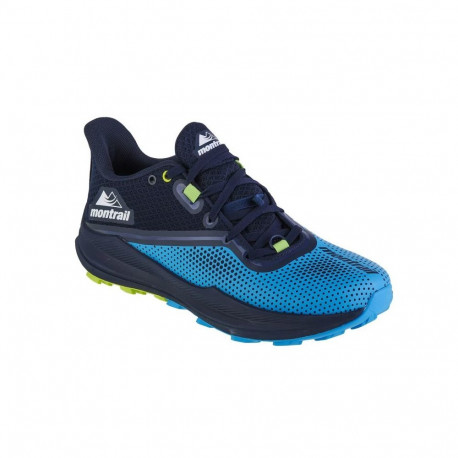 Columbia Montrail Trinity FKT M 2027151417 shoes (41,5)