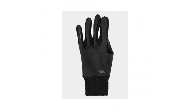 4F gloves 4FAW23AGLOU054-20S (S)