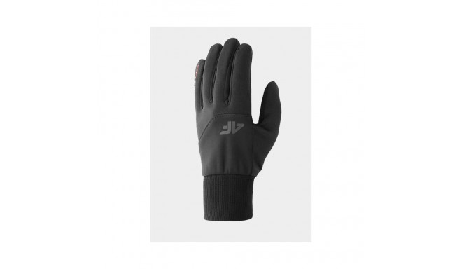 4F M 4FAW23AGLOU039-20S gloves (S)