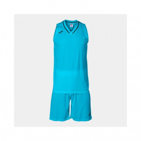 Joma Atlanta Set 102850.011 basketball set (3XL)