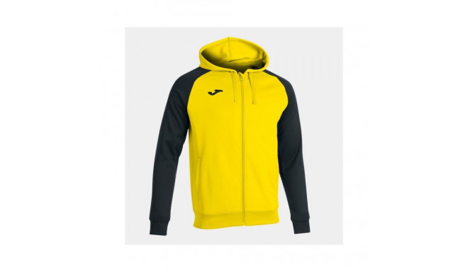 Joma Academy IV Zip-up Hoodie 101967.901 (7XS)