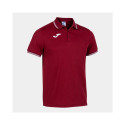 Joma Campus III Polo T-shirt S/S 101588.671 (2XS)