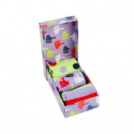 Happy Socks SXTHU08-5300 (41-46)