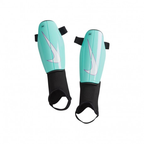 Nike Charge DX4608-354 Football Shin Guards (L (170-180cm))