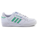 Adidas Continental 80 Stripes W H06590 shoes (EU 40 1/3)