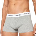 Calvin Klein Low Rise Trunk M 0000U2664G boxer shorts (XL)