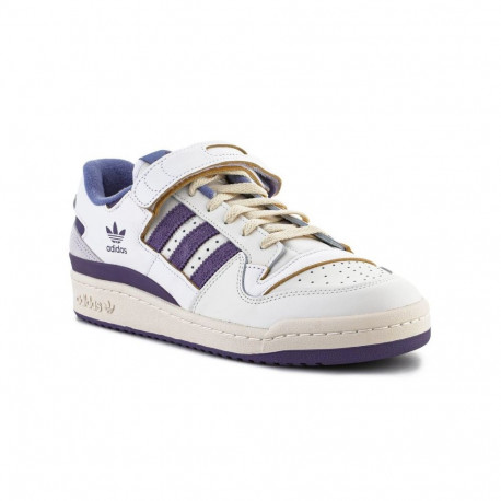 Adidas Forum 84 Low M GX4535 shoes (EU 44 2/3)