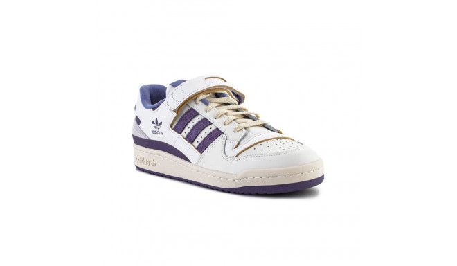 Adidas Forum 84 Low M GX4535 shoes (EU 42 2/3)