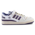 Adidas Forum 84 Low M GX4535 shoes (EU 42 2/3)