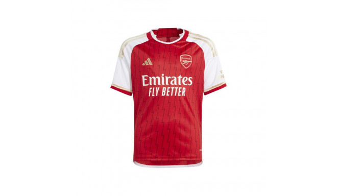 Adidas Arsenal London Home Jr T-shirt HZ2133 (140)