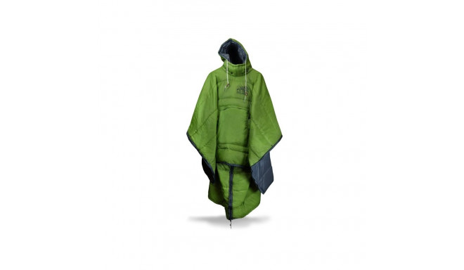 Offlander camping poncho OFF_CACC_05GN