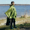 Offlander camping poncho OFF_CACC_05GN