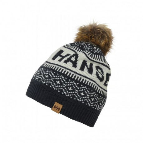 Helly Hansen Champow Beanie 67451-597 (uniwersalny)