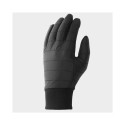 4F winter gloves 4FAW23AGLOU041 20S (M)