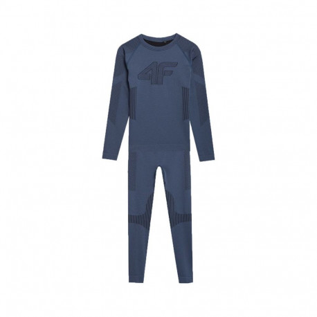 Thermal underwear 4F M096 Jr 4FJAW23USEAM096 32S (152/158cm)