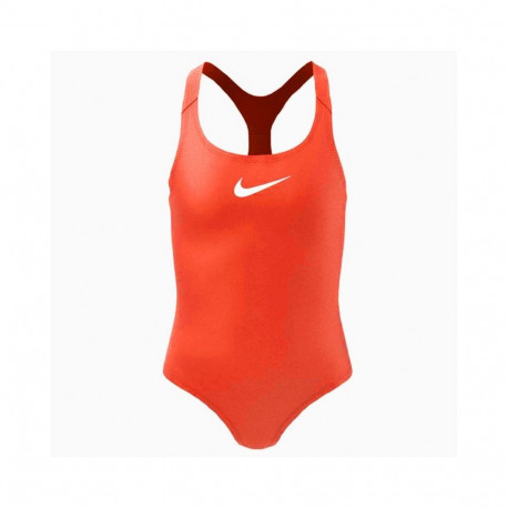 Nike Essential Jr NESSB711 620 Swimsuit (S (130-140cm))